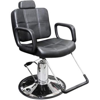 Hydraulic Heavy Duty Multi purpose Salon Chair